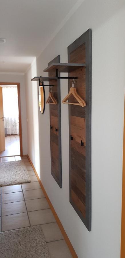 Appartment Sonnenblick Dielheim Esterno foto